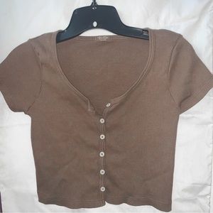Brandy Melville Top
